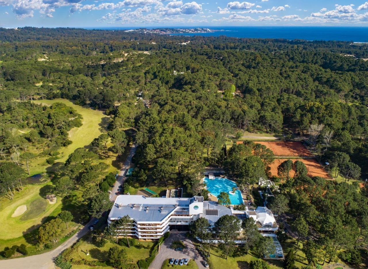 Hotel Del Lago Golf & Art Resort Punta del Este Exterior photo